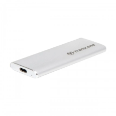 Transcend TS120GESD240C 120GB Portable SSD